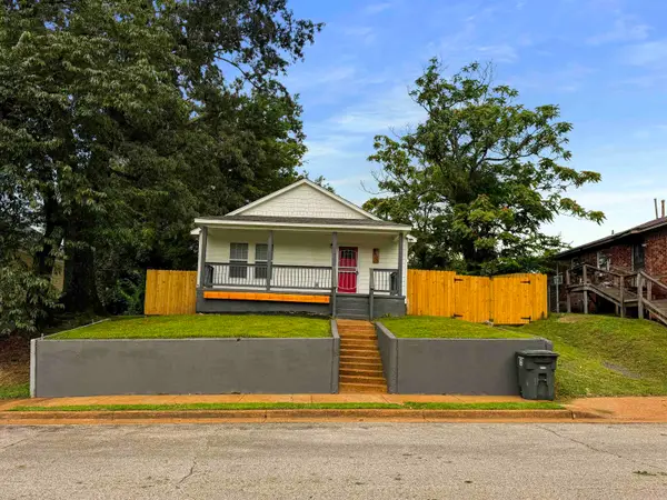 1405 WOODWARD ST, Memphis, TN 38106
