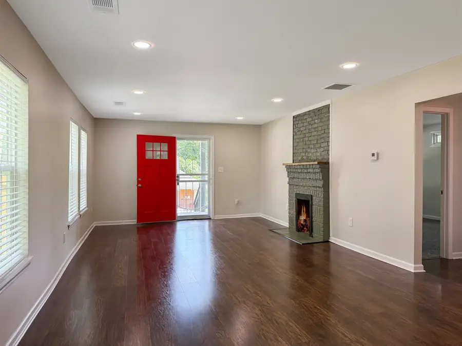 1405 WOODWARD ST, Memphis, TN 38106 - #2