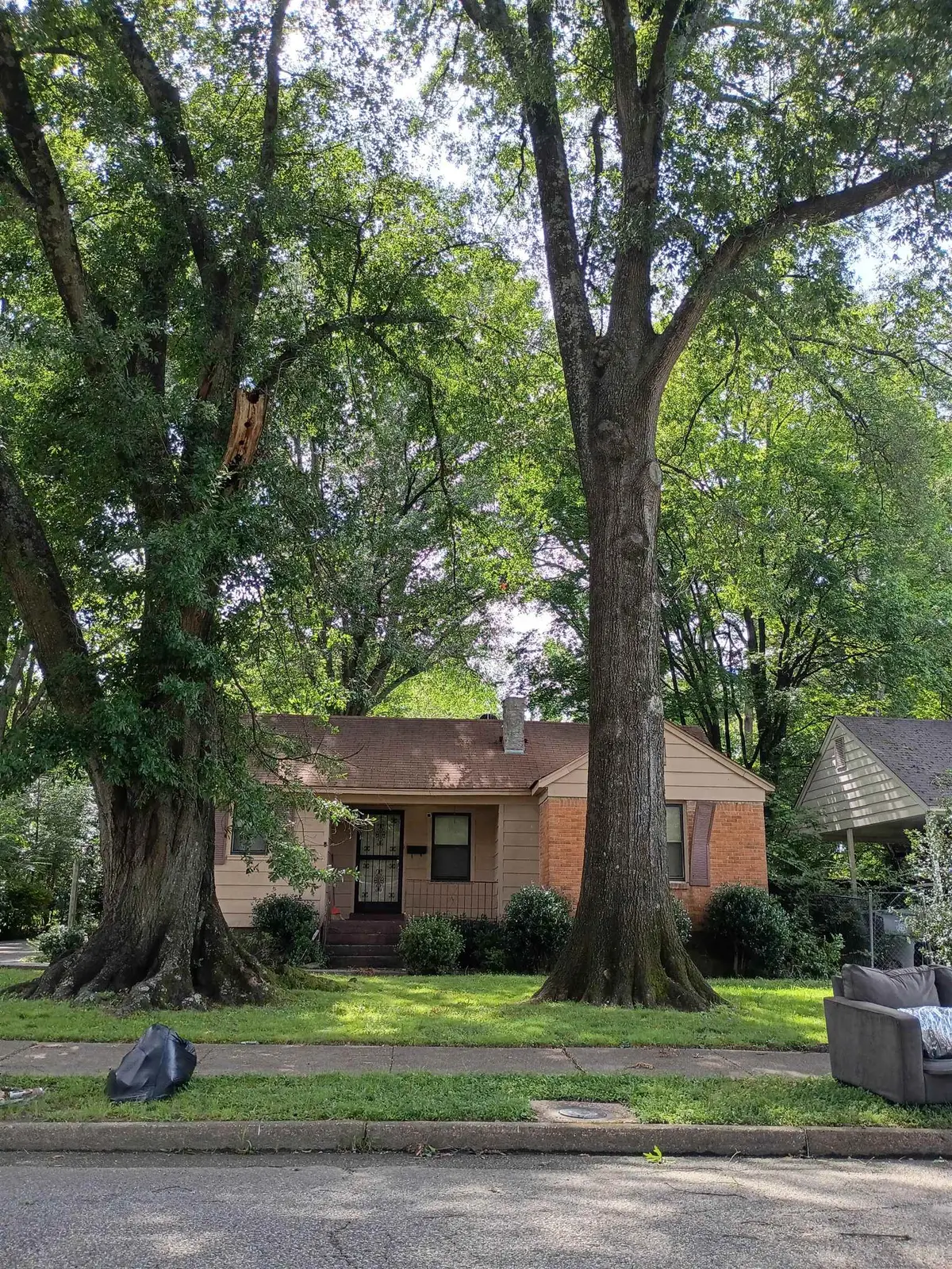 781 EASTERN DR, Memphis, TN 38122 - #1