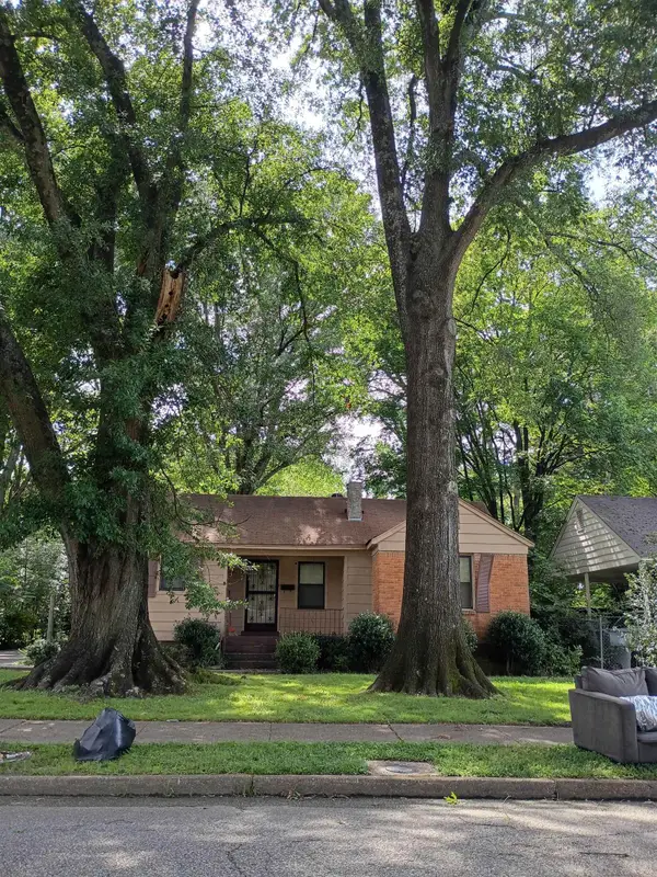 781 EASTERN DR, Memphis, TN 38122