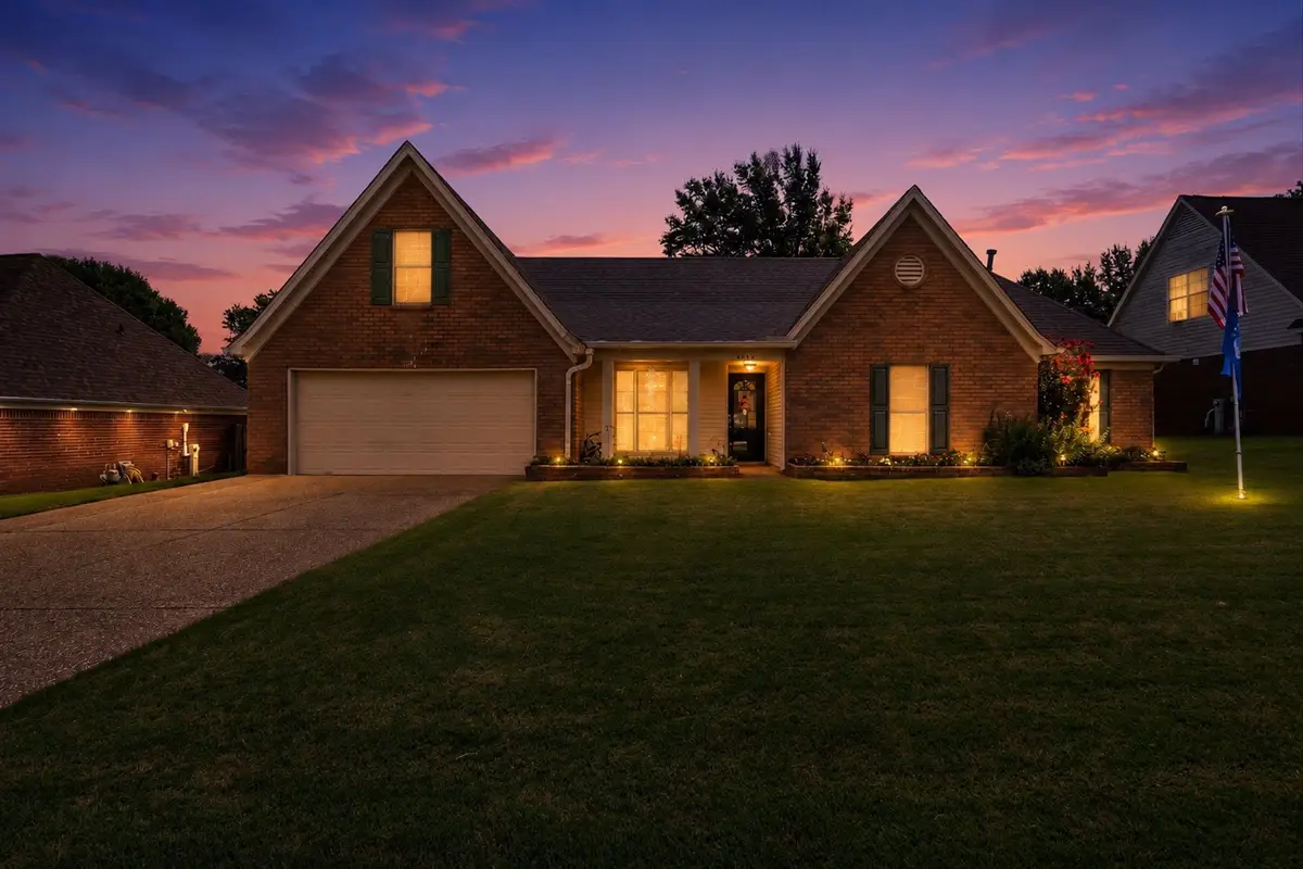 4020 ALTRURIA RD, Bartlett, TN 38135 - #1