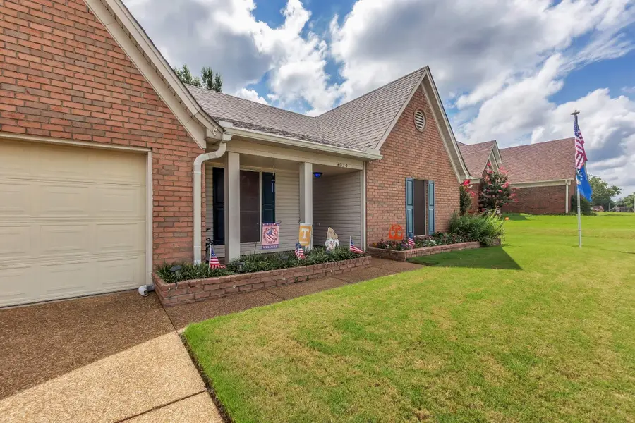 4020 ALTRURIA RD, Bartlett, TN 38135 - #3