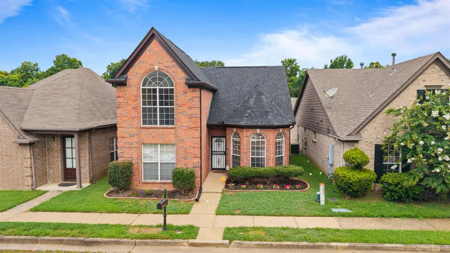 5662 SYCAMORE WOODS DR, Memphis, TN 38134 - #2