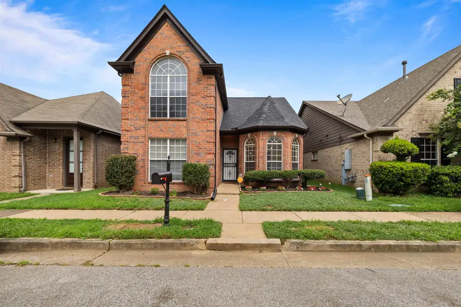 5662 SYCAMORE WOODS DR, Memphis, TN 38134 - #3