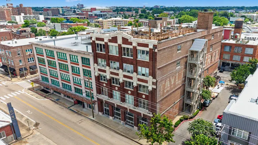 420 S FRONT ST #301, Memphis, TN 38103 - #2