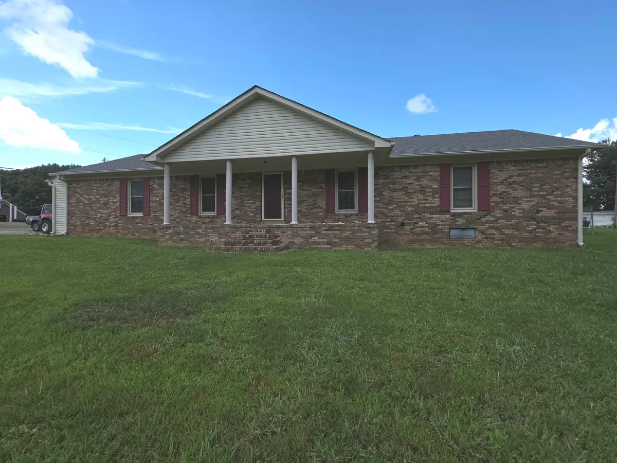 354 SUNSET AVE, Covington, TN 38019 - #1