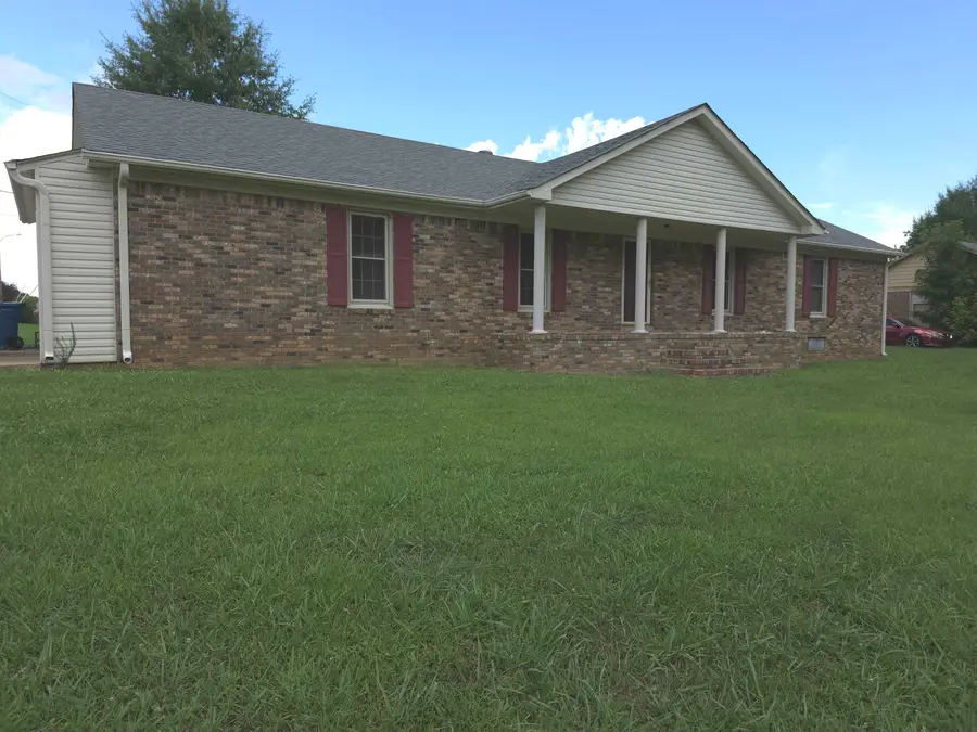 354 SUNSET AVE, Covington, TN 38019 - #2