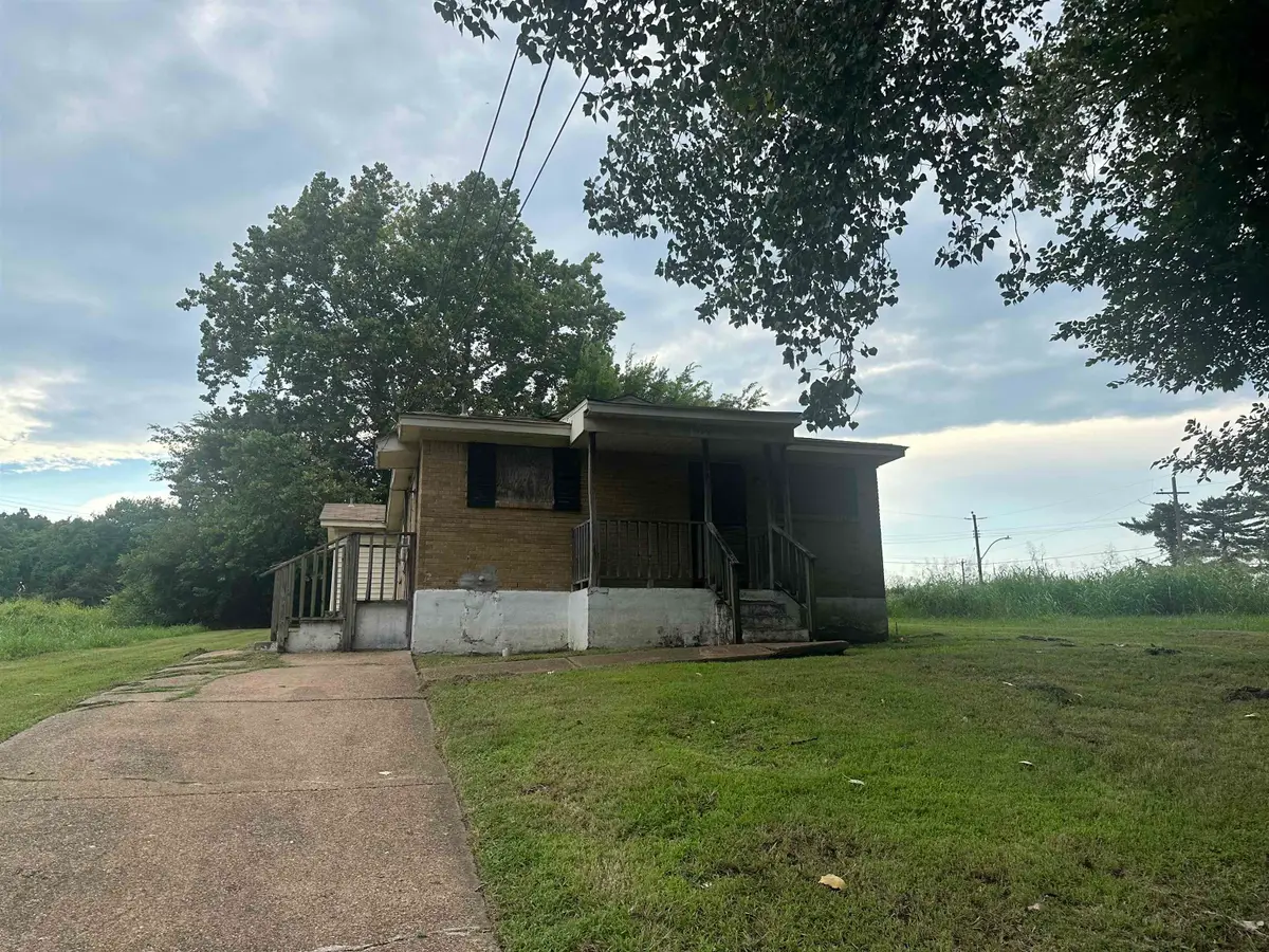959 DRIVER ST, Memphis, TN 38126 - #1