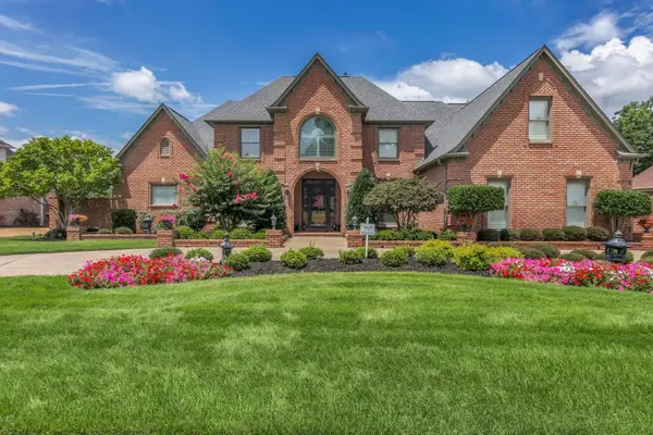 536 TOWNSHIP CV, Collierville, TN 38017