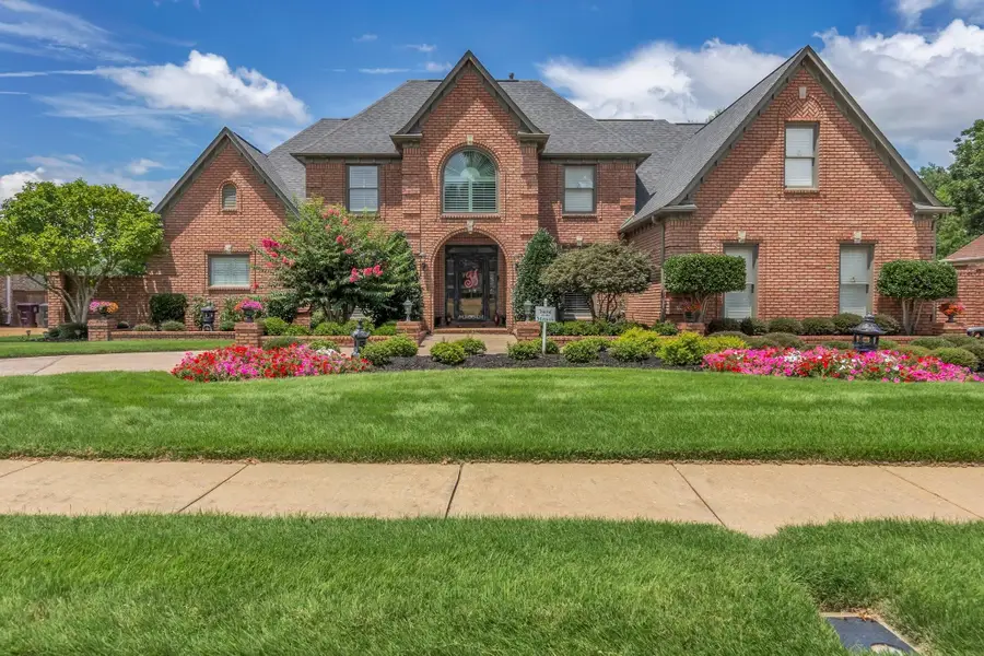 536 TOWNSHIP CV, Collierville, TN 38017 - #2