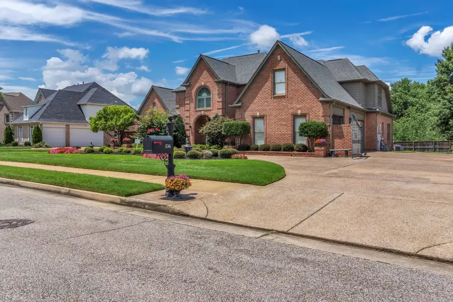 536 TOWNSHIP CV, Collierville, TN 38017 - #3