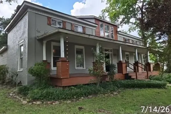 12315 MAIN ST, Somerville, TN 38068