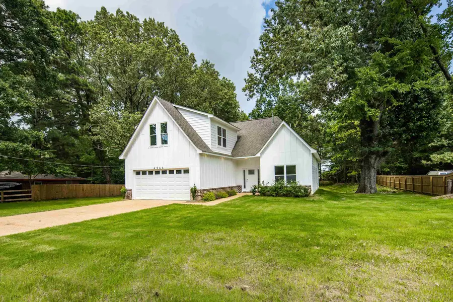 4566 E INDEPENDENT RD, Bartlett, TN 38002 - #2