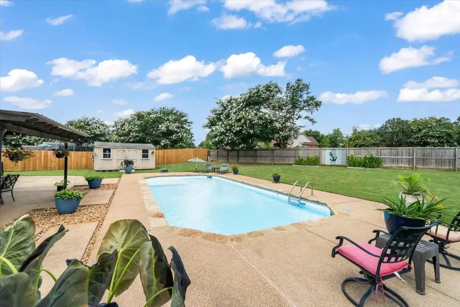5272 SUMMER WIND LN, Arlington, TN 38002 - #2