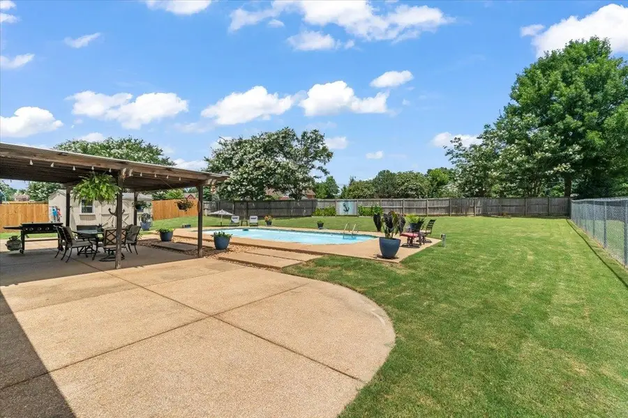 5272 SUMMER WIND LN, Arlington, TN 38002 - #3