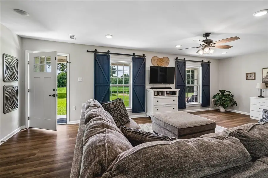 9580 MUDVILLE RD, Millington, TN 38053 - #3