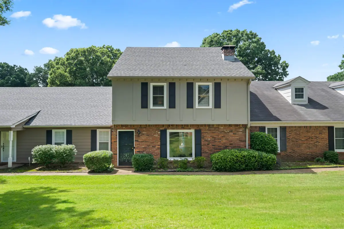 6943 FORDS STATION RD #64, Germantown, TN 38138 - #1