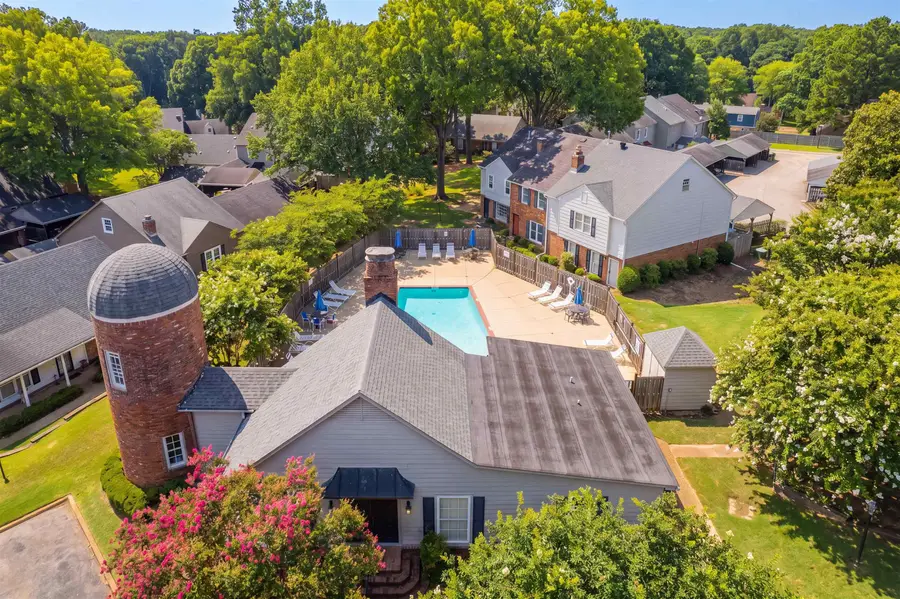 6943 FORDS STATION RD #64, Germantown, TN 38138 - #2