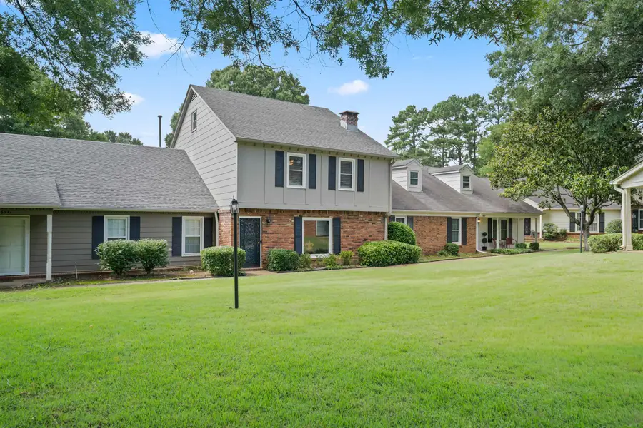 6943 FORDS STATION RD #64, Germantown, TN 38138 - #3