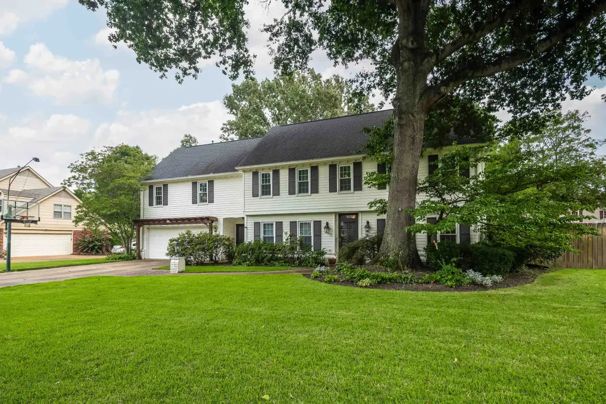 2260 ELDERSLIE DR, Germantown, TN 38139 - #1