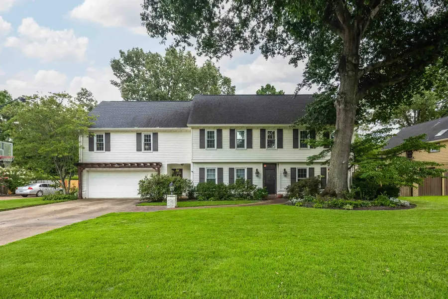 2260 ELDERSLIE DR, Germantown, TN 38139 - #2