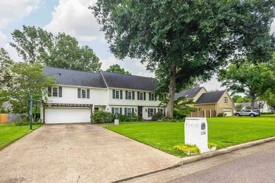 2260 ELDERSLIE DR, Germantown, TN 38139 - #3
