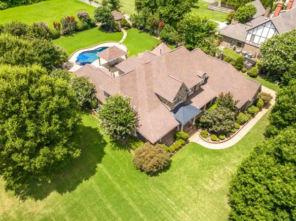 3205 BEDFORD LN, Germantown, TN 38139