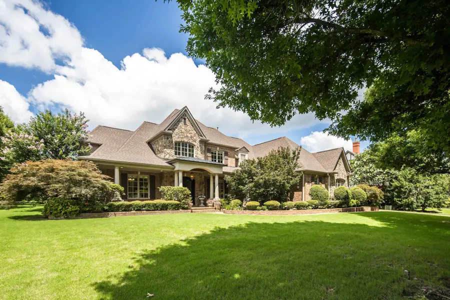 3205 BEDFORD LN, Germantown, TN 38139 - #2