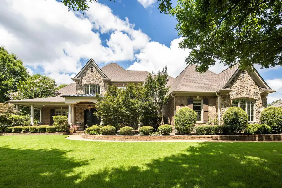 3205 BEDFORD LN, Germantown, TN 38139 - #3