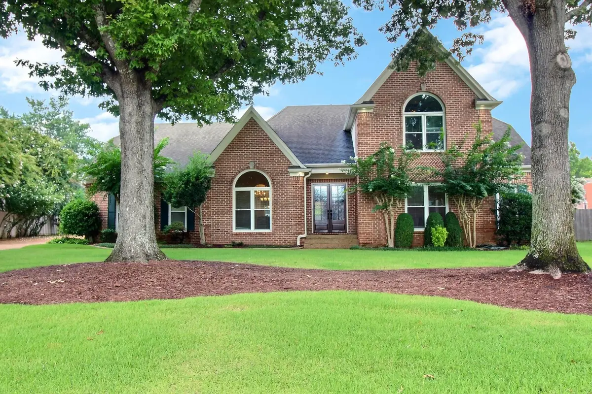 1595 COLEHERNE CV, Collierville, TN 38017 - #1