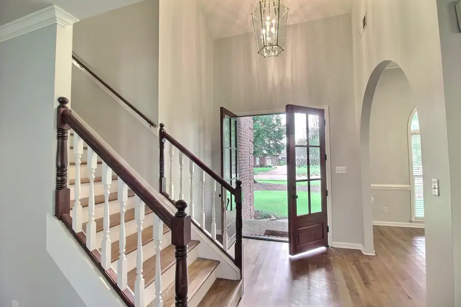 1595 COLEHERNE CV, Collierville, TN 38017 - #3