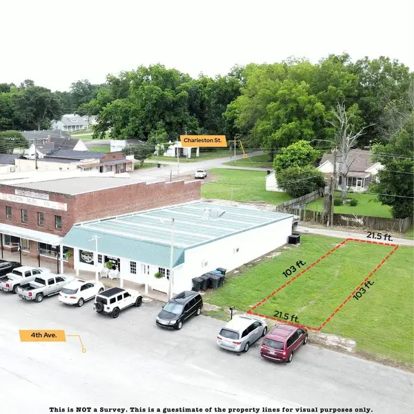 0 FOURTH ST, Moscow, TN 38057