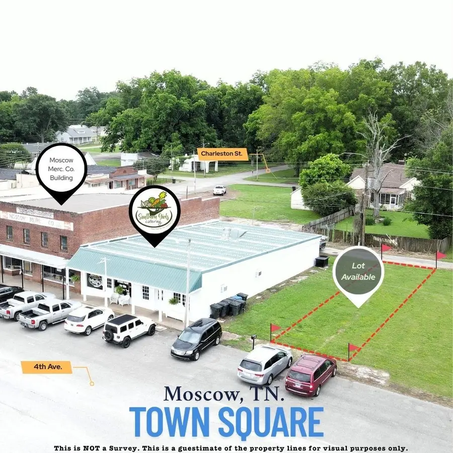 0 FOURTH ST, Moscow, TN 38057 - #2