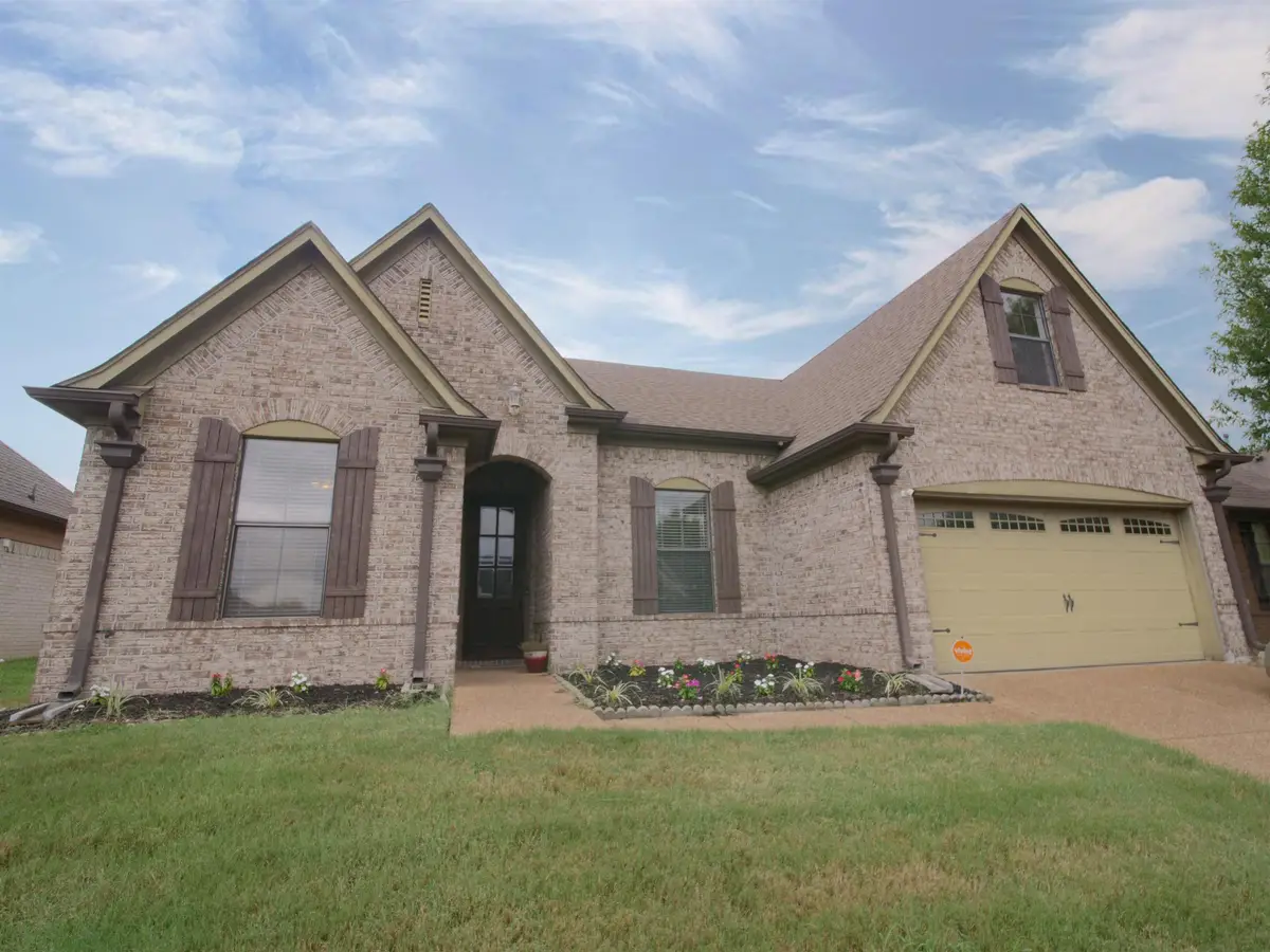 10238 OLD WELL TER, Cordova, TN 38016 - #1