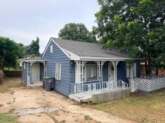 2068 BENFORD AVE, Memphis, TN 38109 - #1