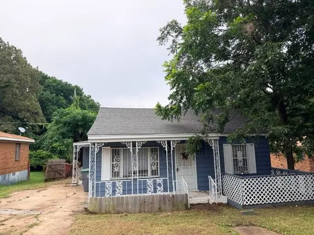 2068 BENFORD AVE, Memphis, TN 38109 - #3