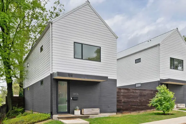 3956 ALLISON AVE, Memphis, TN 38122