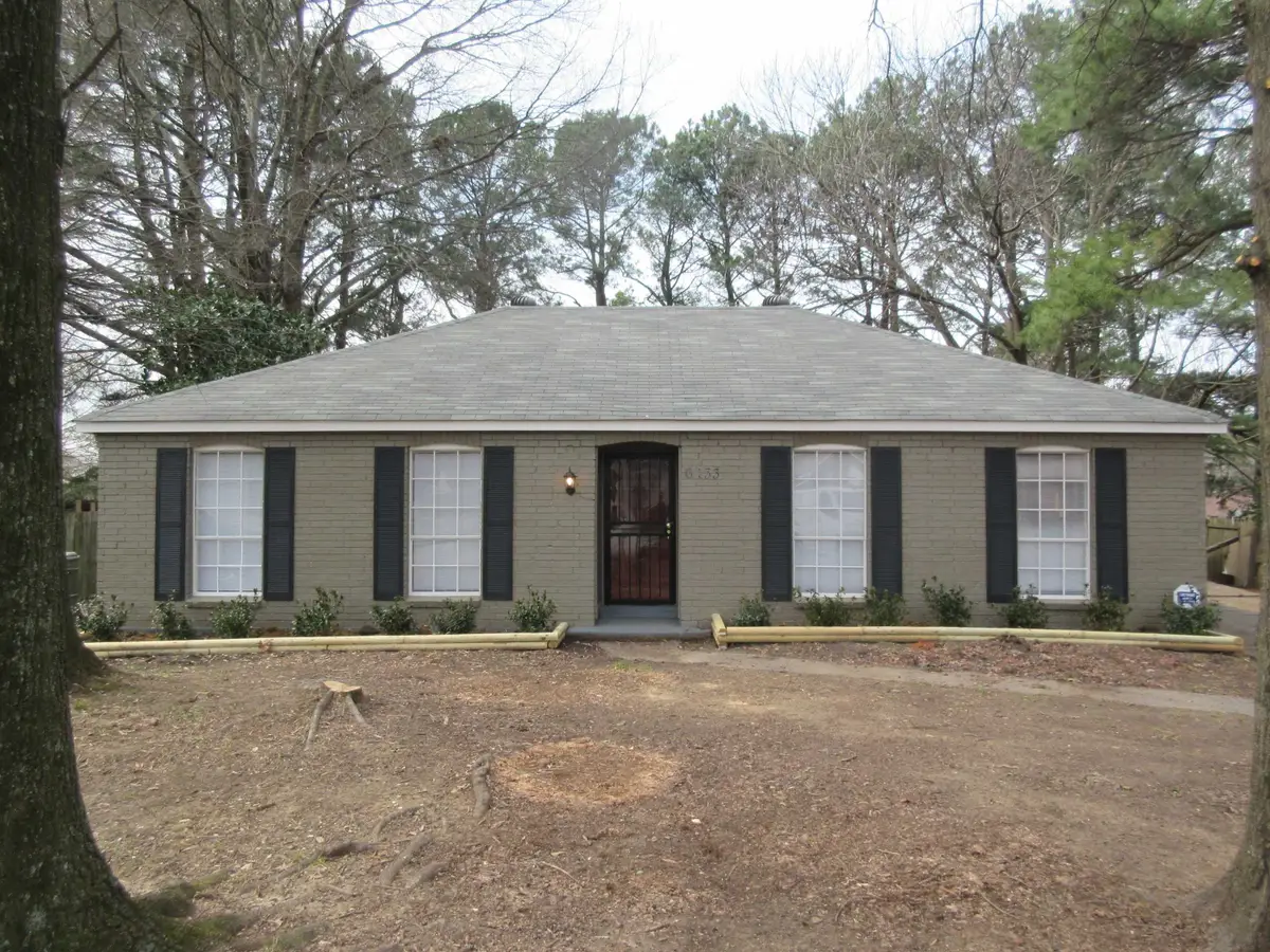 6133 LACEWOOD CV, Memphis, TN 38115 - #1