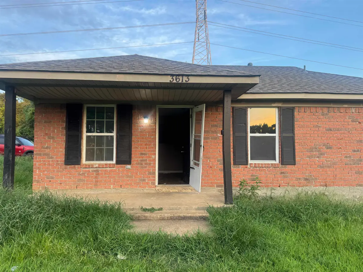 3613 RUSSELWOOD DR, Memphis, TN 38128 - #1
