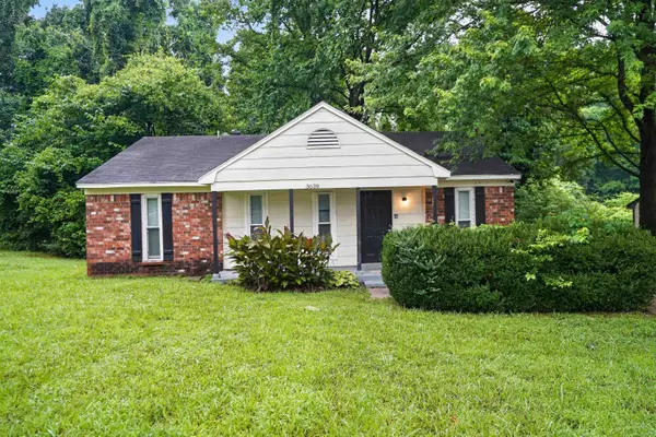 3639 KERWIN DR, Memphis, TN 38128