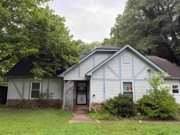 1355 PORTERSVILLE RD, Atoka, TN 38004