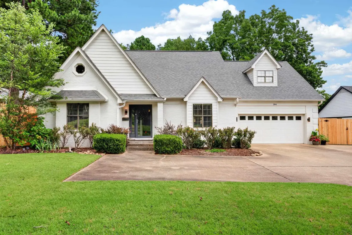 284 E POPLAR AVE, Collierville, TN 38017 - #1