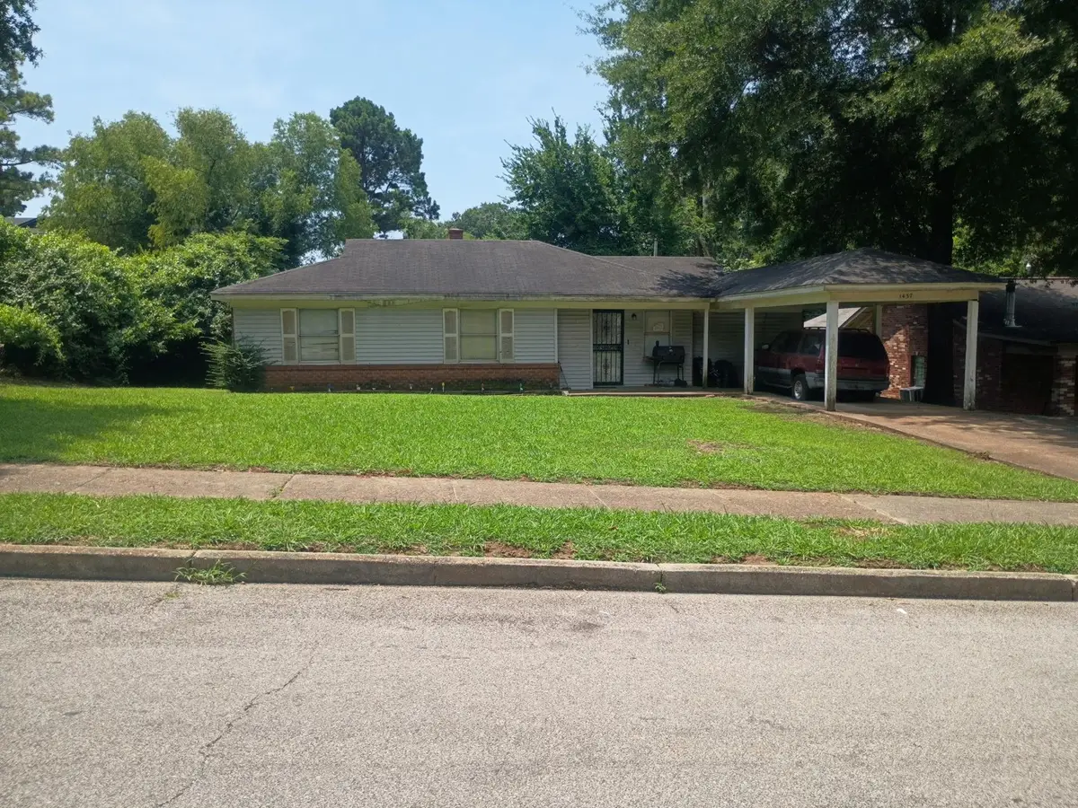 1437 GREENDALE AVE, Memphis, TN 38127 - #1