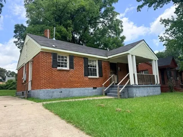 770 E DAVANT AVE, Memphis, TN 38106 - #1