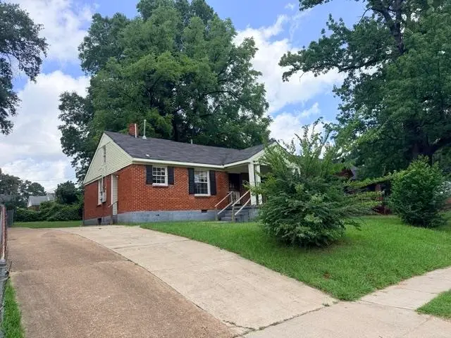770 E DAVANT AVE, Memphis, TN 38106 - #2