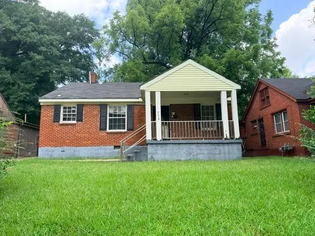 770 E DAVANT AVE, Memphis, TN 38106 - #3