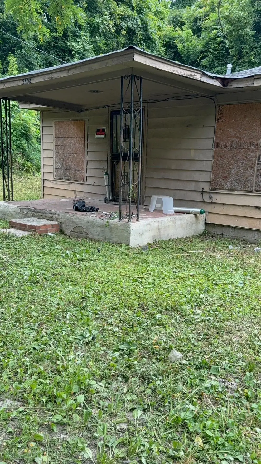 2608 MOON BEAM RD, Millington, TN 38053 - #1