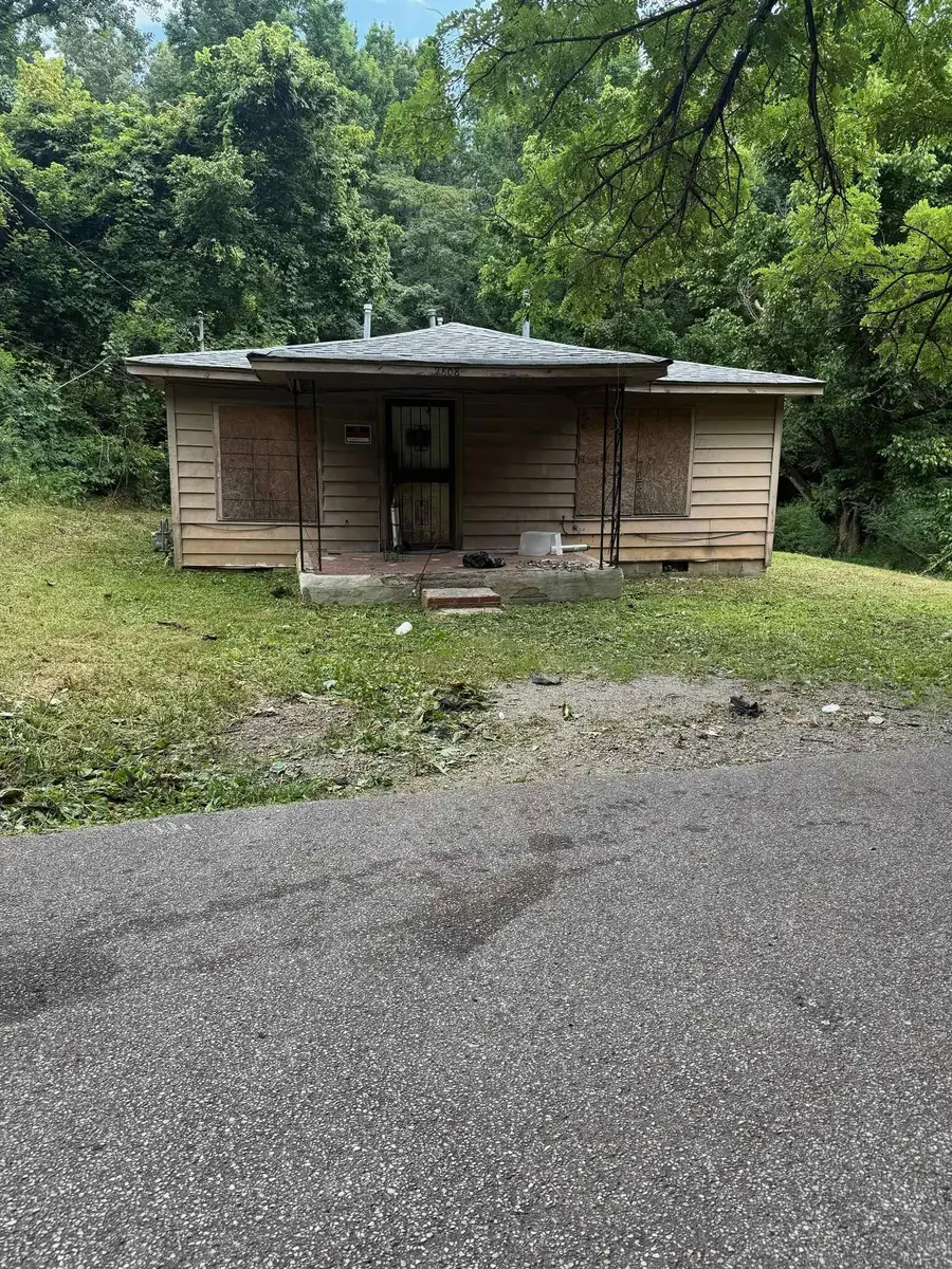 2608 MOON BEAM RD, Millington, TN 38053 - #3