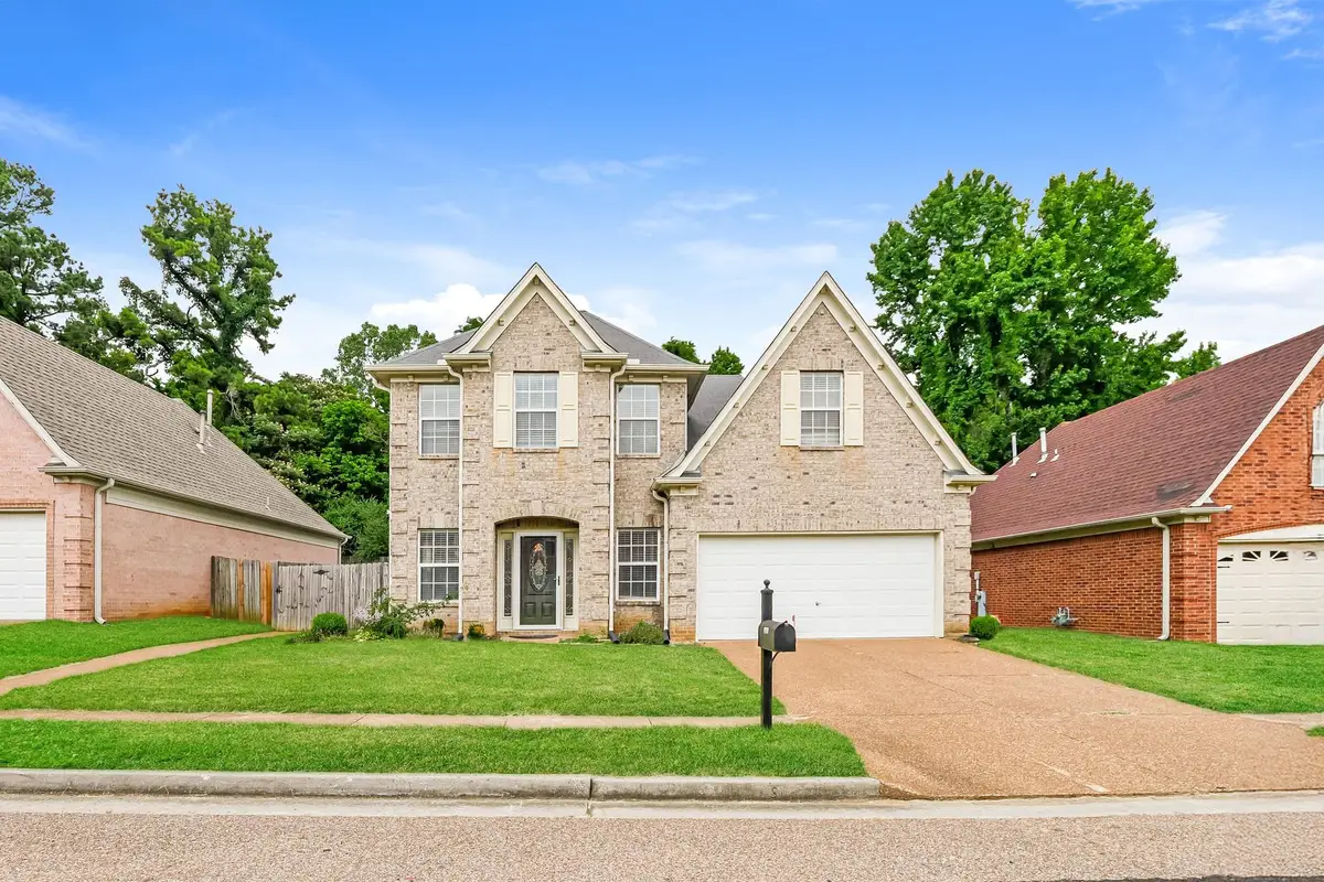 5634 TULIP GROVE DR, Memphis, TN 38135 - #1