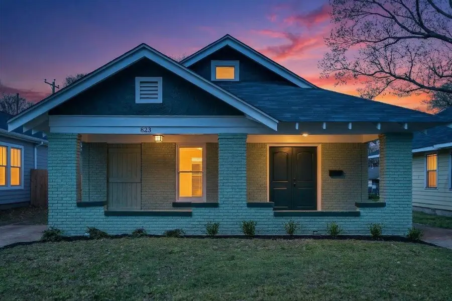 823 N WATKINS ST, Memphis, TN 38107 - #2